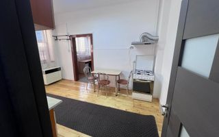 Apartament o camera, 40mp, cartier Zorilor, zona UMF - Poză 10