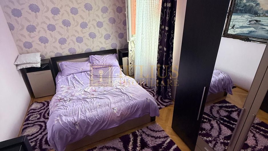2 camere| Bulevardul Cetatii-Bogdanestilor| centrala proprie| zona ideala| - Poză 1