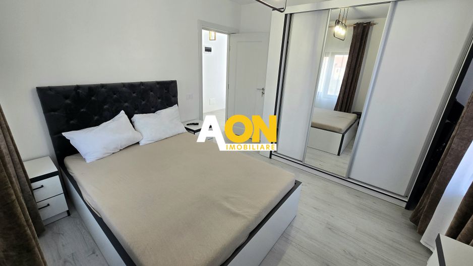 Apartament 2 Camere, Zona Hotel Cetate, Prima Inchiriere - Poză 3