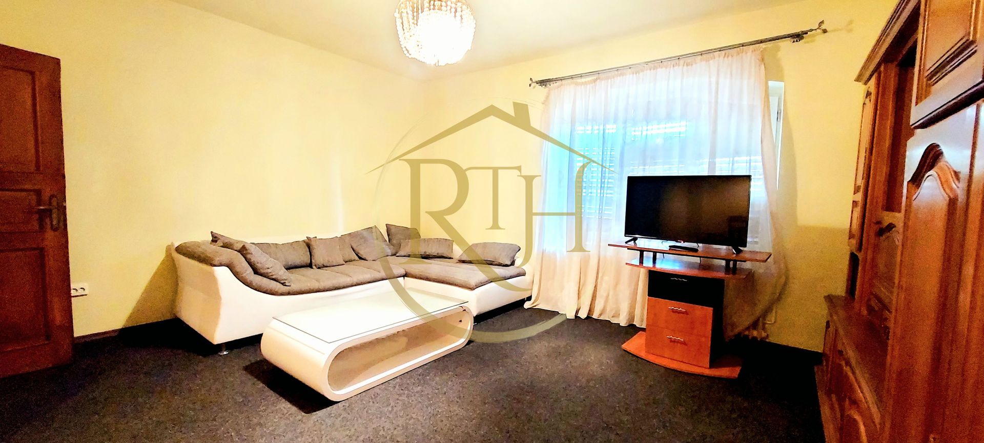 Oferim spre inchiriere apartament 1 camera, spatios, aproape de Sp. Judetean - Poză 10