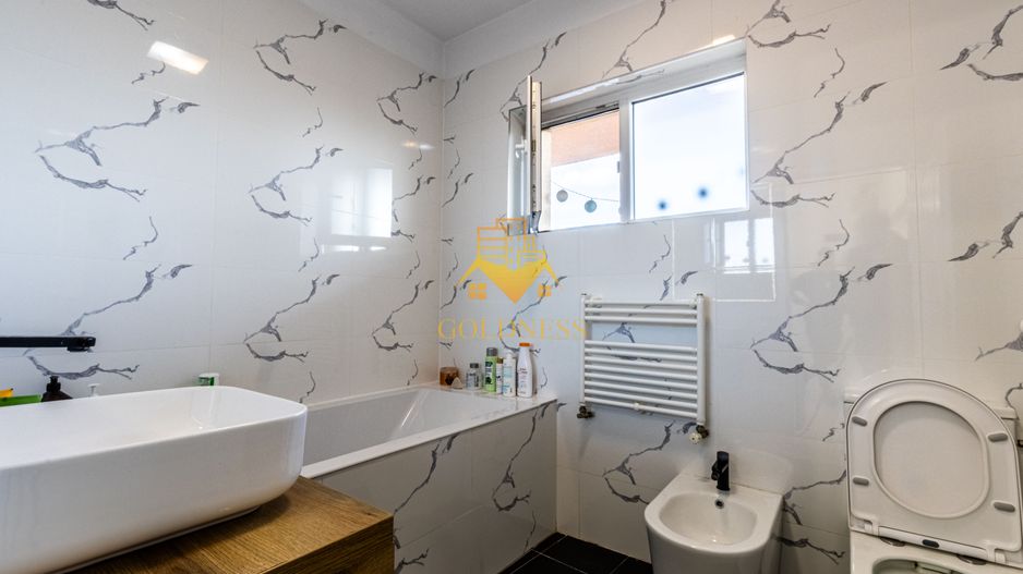 3 camere, premium, 2 bai, Zorilor Zona UMF, Observatorului, UTCN - Poză 11