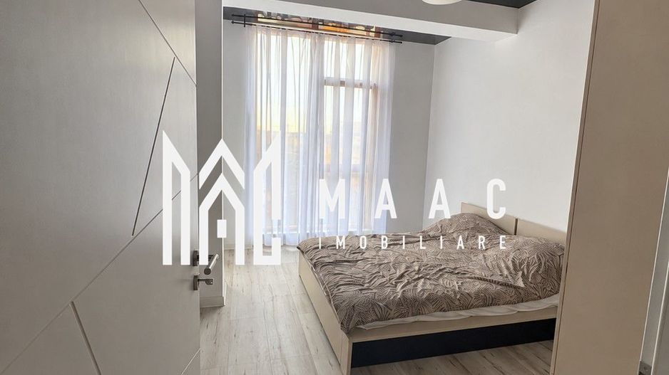 Apartament 2 camere de închiriat | Șelimbăr | Kristal Residence - Poză 3