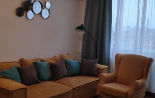 Garii - Daragalina | 2 Camere | Bloc Izolat | Mobilat si Utilat.