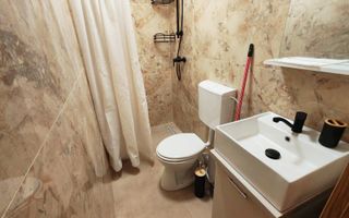 1 camera, spatios, mobilat modern, Central, Pta Avram Iancu, Sora - Poză 5