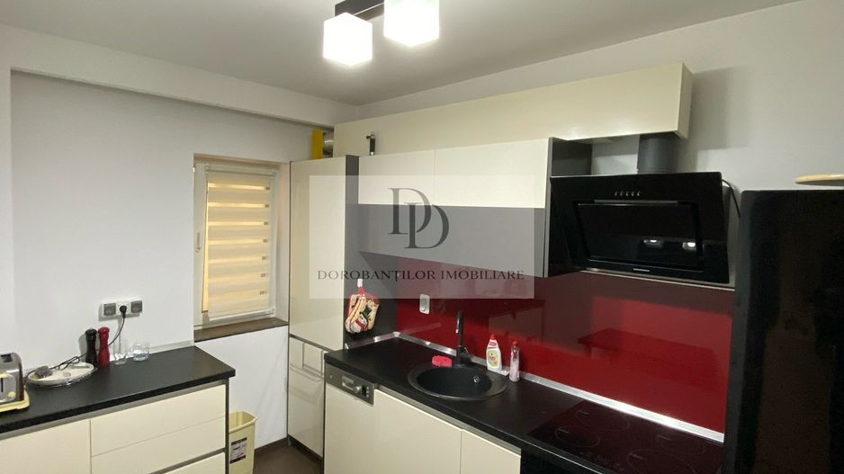 Apartament 2 camere | Investitie | Dorobanților - Zona Regina Maria - Poză 6