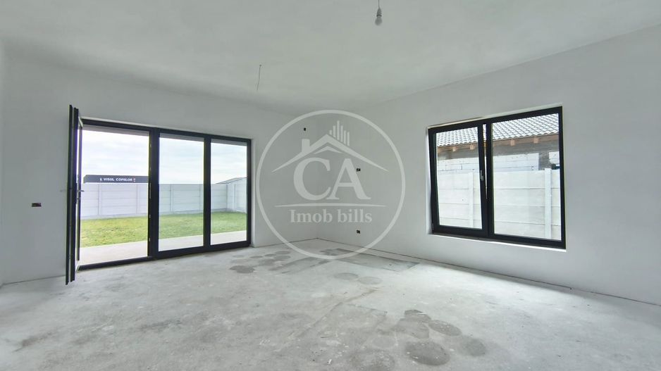 Casa de vanzare cu 4 camere in Santandrei, Bihor - Poză 7