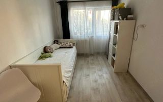 Apartament 3 camere decomandat   69,28 mp   Sebastian   Rahova   complet renovat   mobilat și utilat - Poză 4