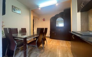 Casa Cartii - Patibar | 3 camere etaj 1 bloc izolat 2 bai mutare rapid - Poză 17
