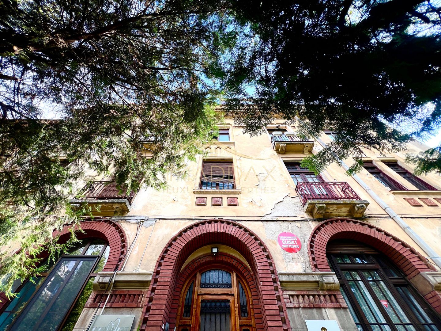 Apartament de Vanzare | 2 camere | Dorobanti | Capitale | 50mp - Poză 31