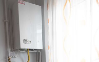 Închiriere apartament 2 Camere MGorjului, centrala proprie, parcare - Poză 7