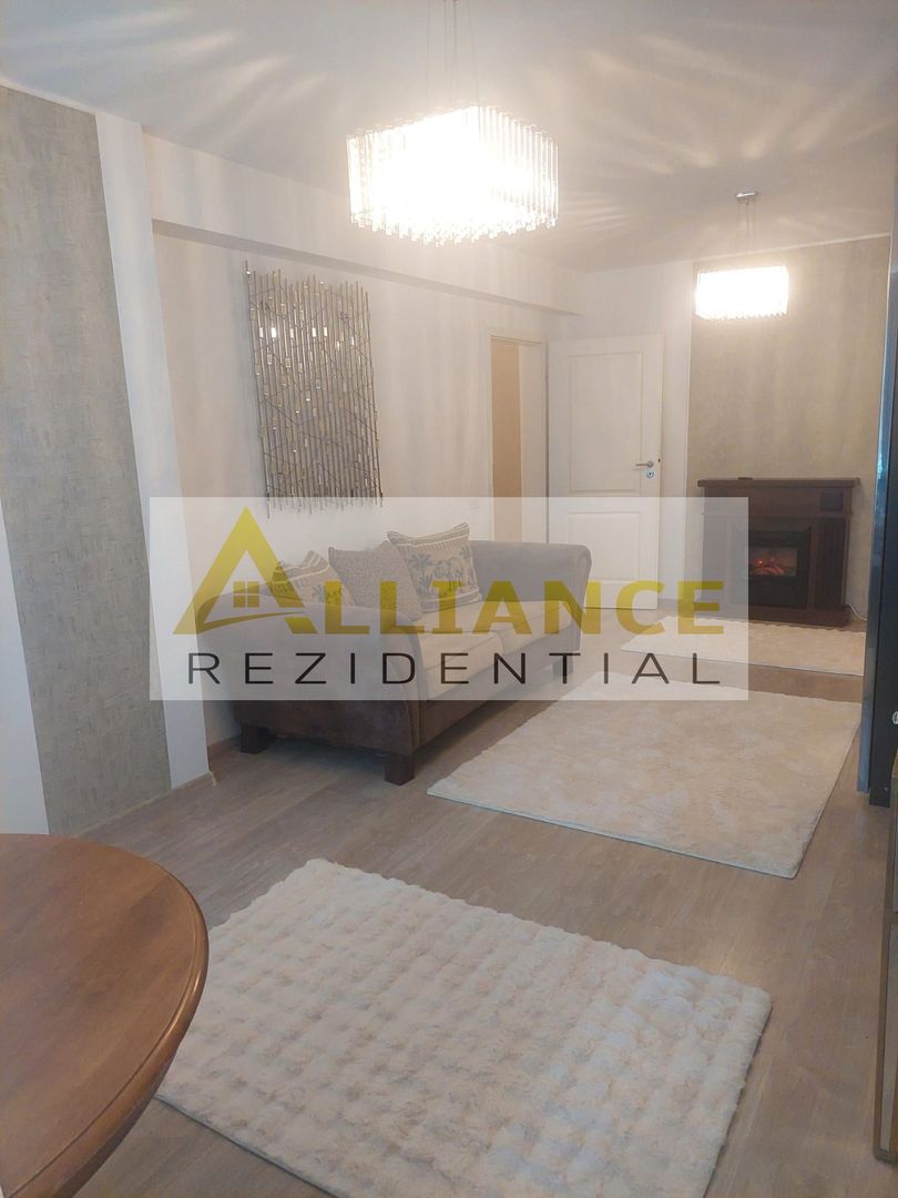 Apartament 2 camere cu gradina de vanzare Metrou Dimitrie Leonida5min - Poză 3