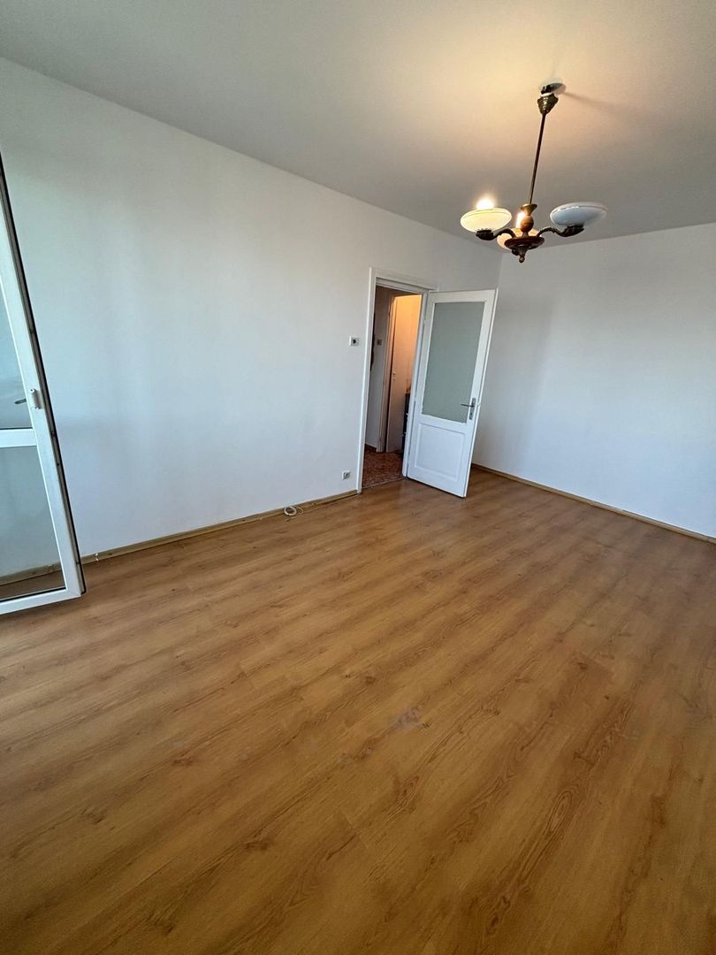 Apartament 2 camere nemobilat Unirii - Cantemir T99 - Poză 3