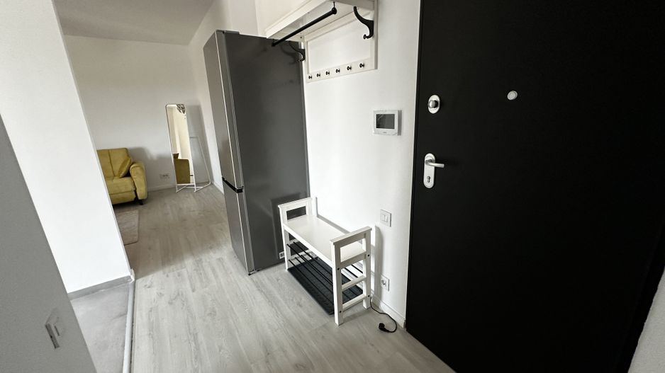 2 Camere Parcare 10min Metrou Petrache Poenaru Lake House2 Politehnica - Poză 6