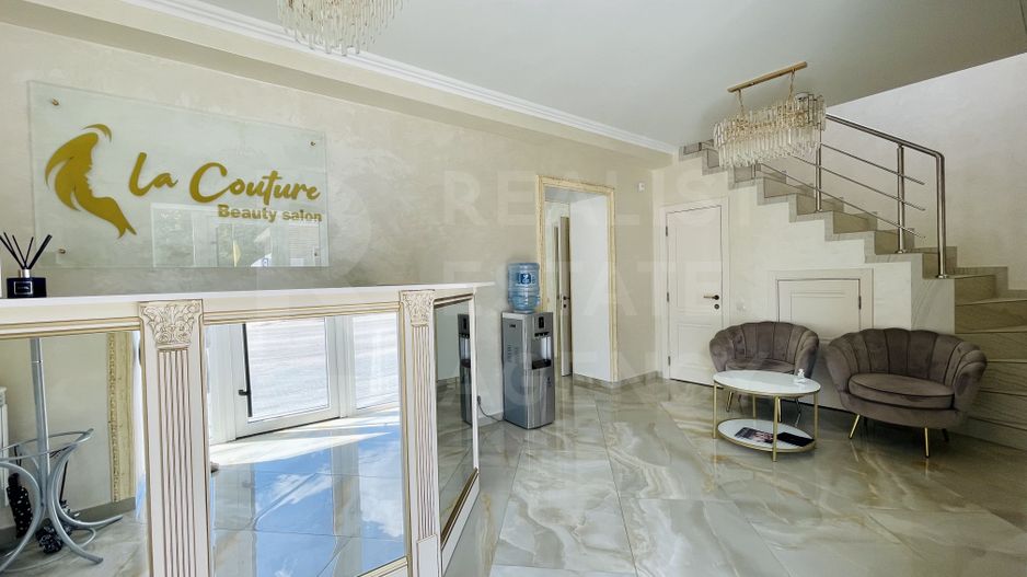 Vânzare, spațiu comercial, 250 mp, strada Kiev, Bălți - Poză 3