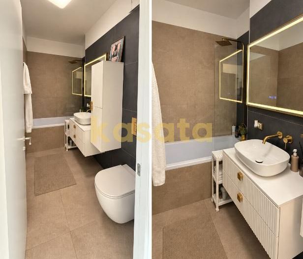WIN Herăstrău | 2 camere | Vedere liberă | Parcare inclusă | Premium - Poză 9