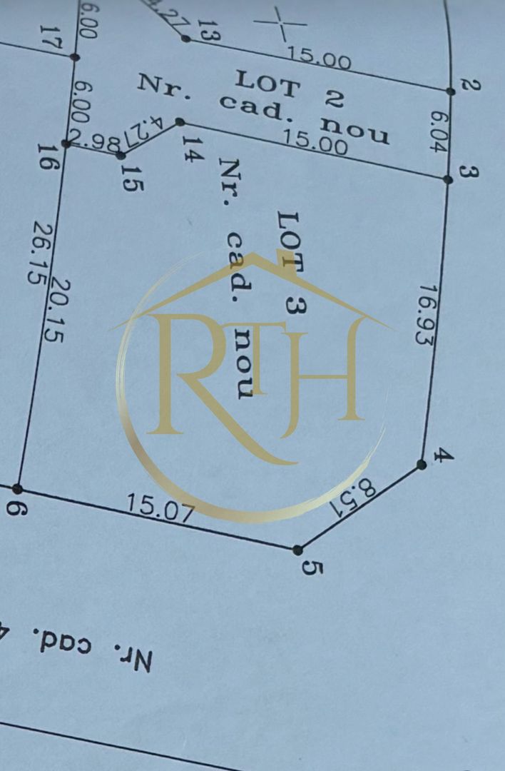 Casă individuală în Giroc – Proiect nou, intimitate și confort pe teren generos - Poză 8