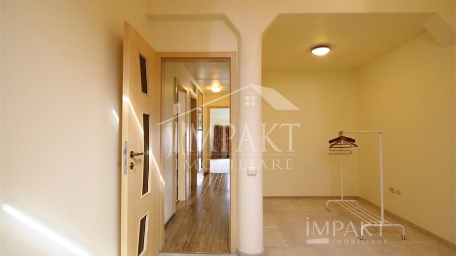 Apartament deosebit pe 3 niveluri, in Zorilor! - Poză 15