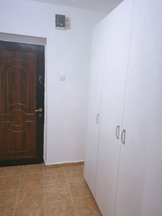 Garsoniera 13 Septebrie-Sebastian, decomandata T692 - Poză 14