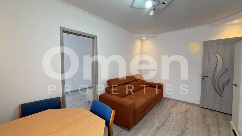 Apartament modern cu 2 camere, zona Garii - Poză 2