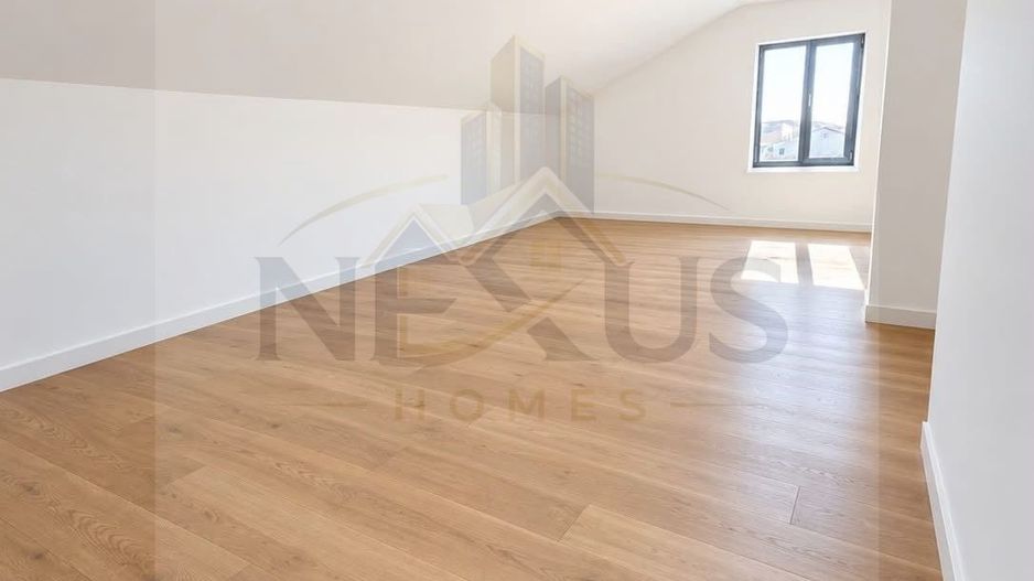 Comuna Berceni | 5 camere | Finisaje la alegere - Poză 7