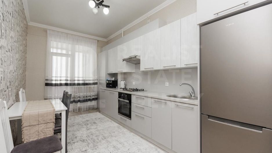 Chirie, apartament, 2 camere, strada Nicolae Starostenco, Centru - Poză 4