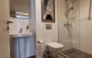 Apartament mobilat si utilat cu 2 locuri de parcare - Poză 13