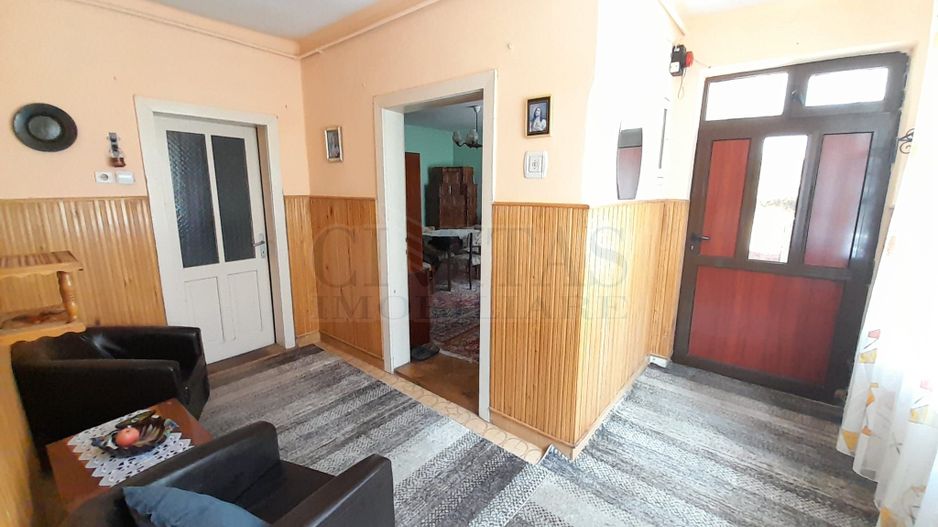 Casa de vanzare Dambul Rotund, zona linistita!!!! - Poză 5