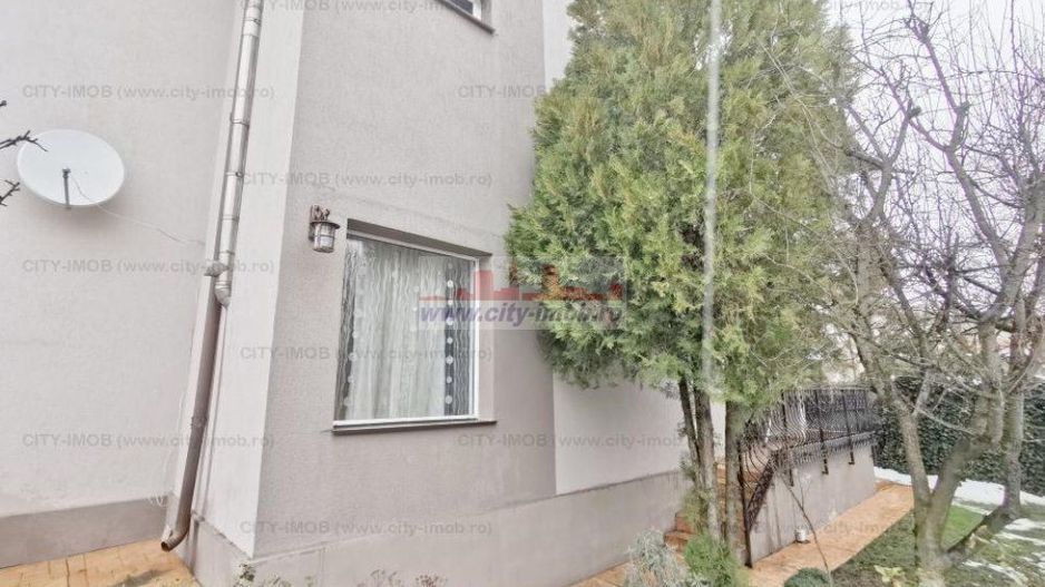 Inchiriere   Vila in Baneasa  Gradina Zoologica , - Poză 8