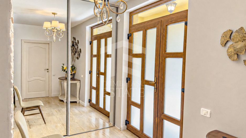 Vilă P+M Ovidiu Sud | 4 camere | Garaj | Comision 0% - Poză 10