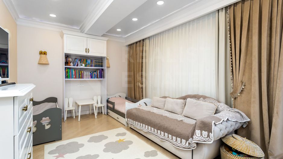 Vânzare, apartament, 2 camere, strada Ciocîrliei, Centru - Poză 21