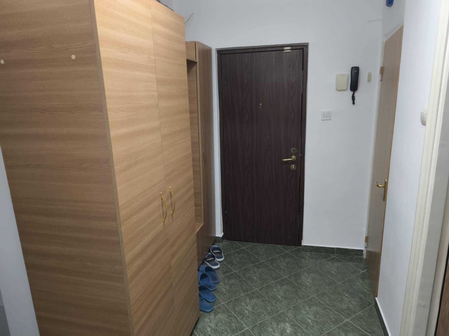 Apartament 3 camere de inchiriat, parcare inclusa, 13 Septembrie-Prosper - Poză 7