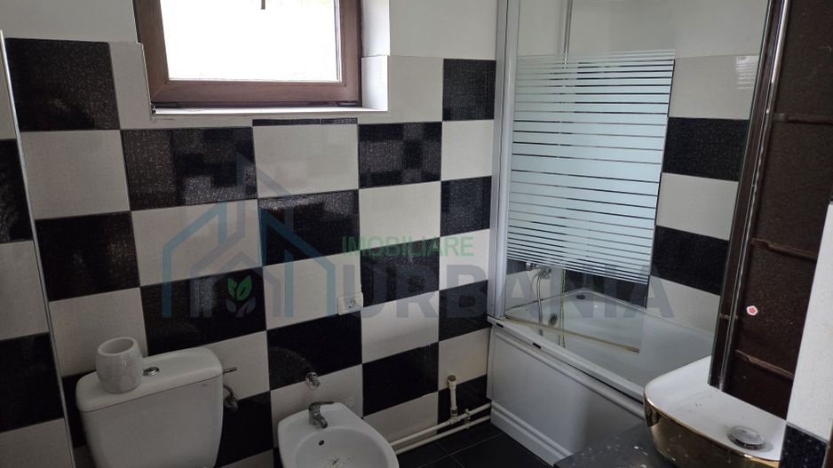 Apartament 3 camere, Bucium – Lidl, etaj 2/4, construit 2016, centrală proprie, accept credit - Poză 6