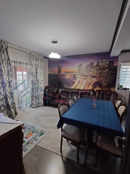 Casă individuală premium în Miroslava (Balciu), cu saună și garaj - Poză 1