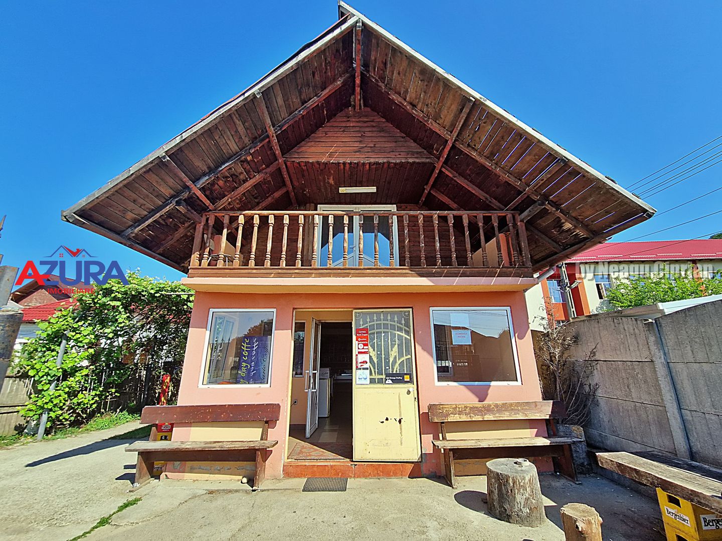 AZURA Imobiliare - Casa de Vanzare Micesti Central, Comision 0% - Poză 25