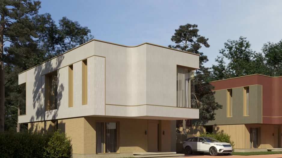 Vila Individuala Mogosoaia | Piscina proprie - Poză 10