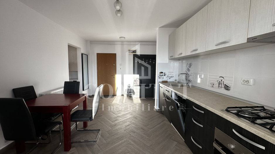 Apartament 2 camere | Mobilat și utilat | Zona Golden Tulip - Poză 2