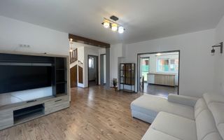 Casa individuala cu etaj - 125 mp utili-zona Belvedere - Poză 1