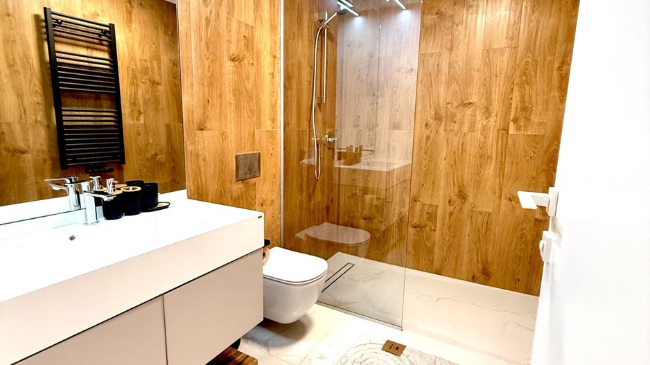 APARTAMENT DOUA CAMERE PRIMA INCHIRIERE FLOREASCA - Poză 12