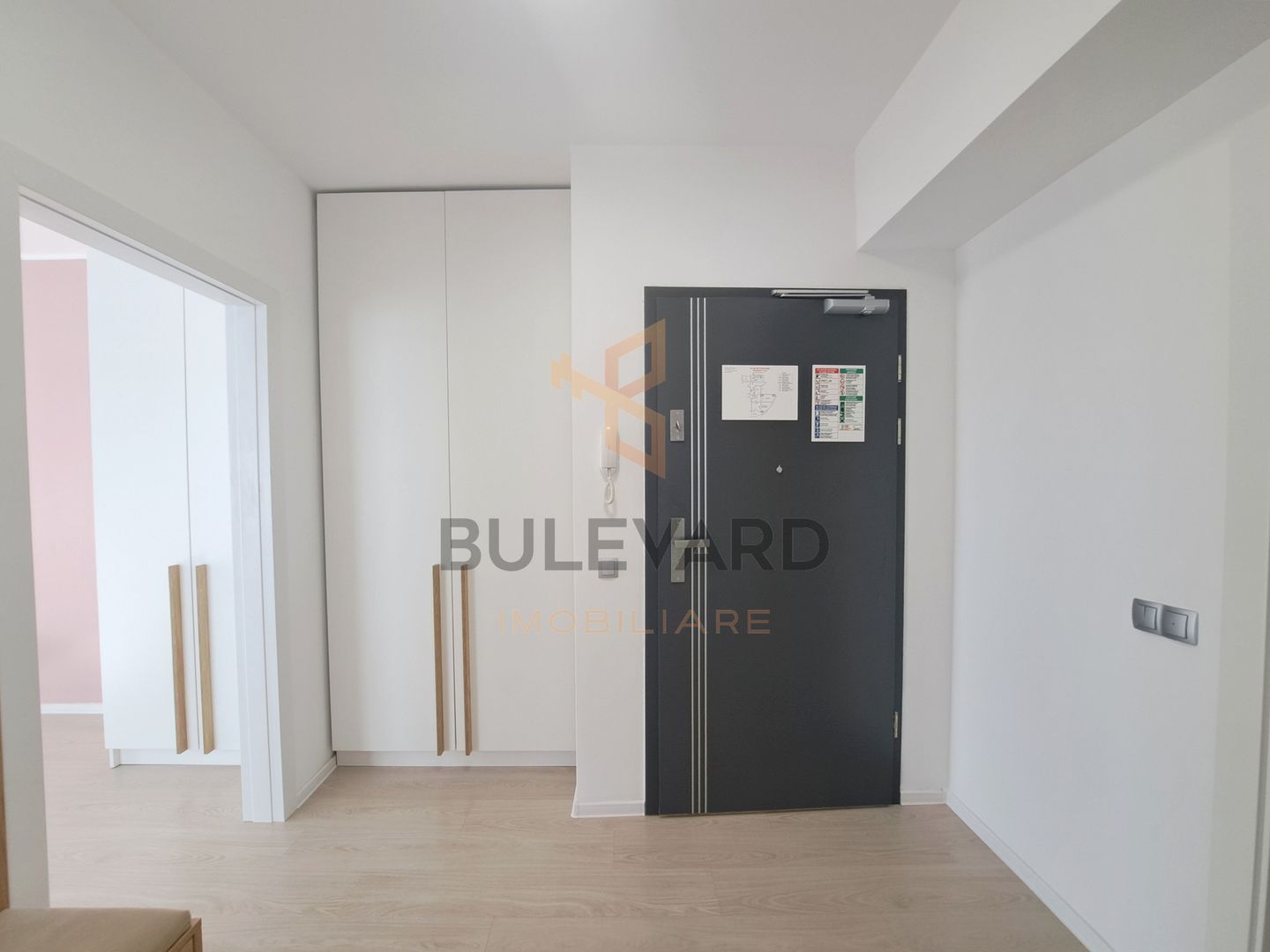 Comision 0! Apartament 2 camere la cheie in bloc nou! - Poză 17
