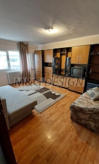 Apartament 1  camera  Girocului - Poză 1