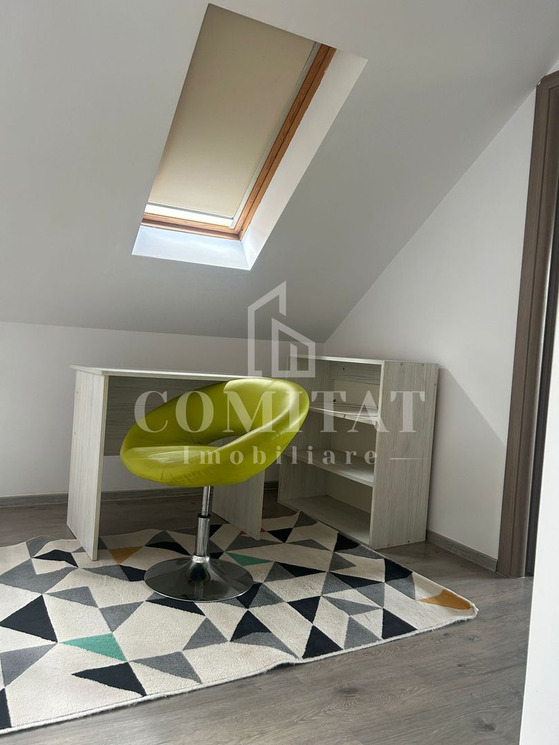 Apartament cu 2 camere | Curte | Zona Piata 14 Iulie - Grigorescu - Poză 10