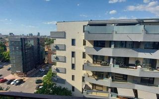 Apartament 2 camere decomandat, bdul Unirii - Poză 6