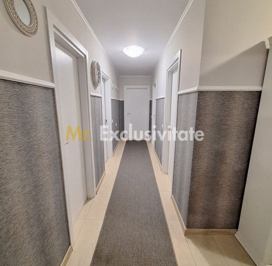 0% Comision-Inchiriere apartament 3 camere Balcescu Residence - Poză 13