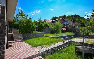 Domeniu Privat in natura, 13 camere, Cheile Rasnoavei - Poză 21