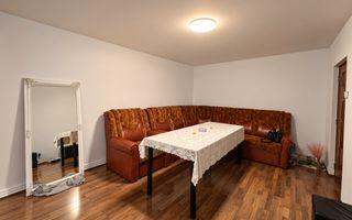 Apartament spatios cu 4 camere, zona centrala Apahida - Poză 5