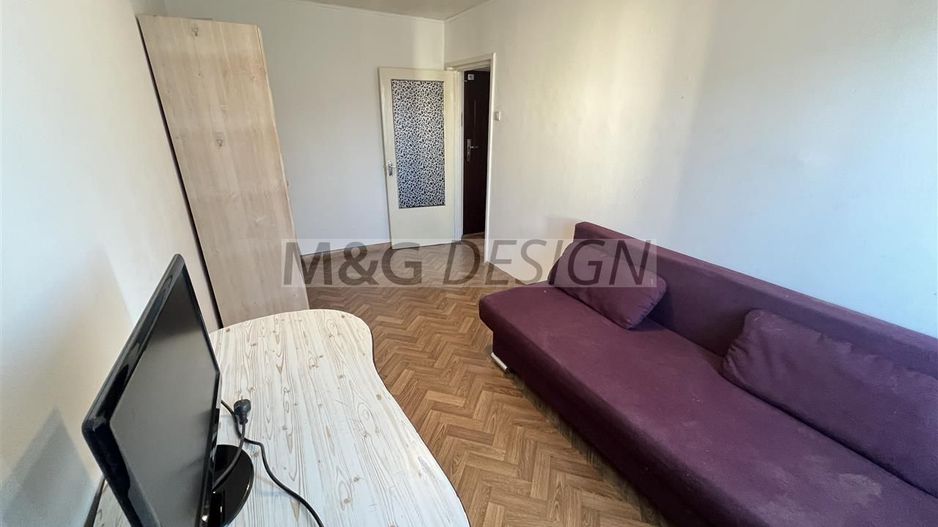 inchiriez garsoniera et 3 Complexul Studentesc - Poză 3