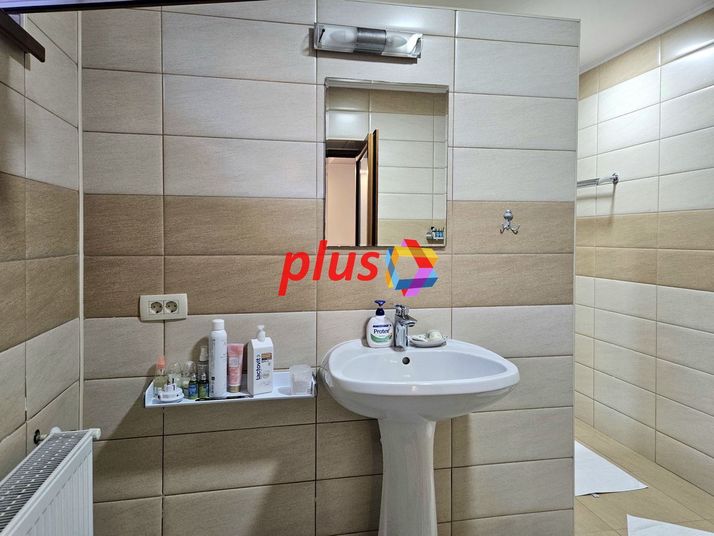 Casă plus Spațiu comercial  741 mp, Teren 906 mp Brasov - zona Blumana - Poză 37