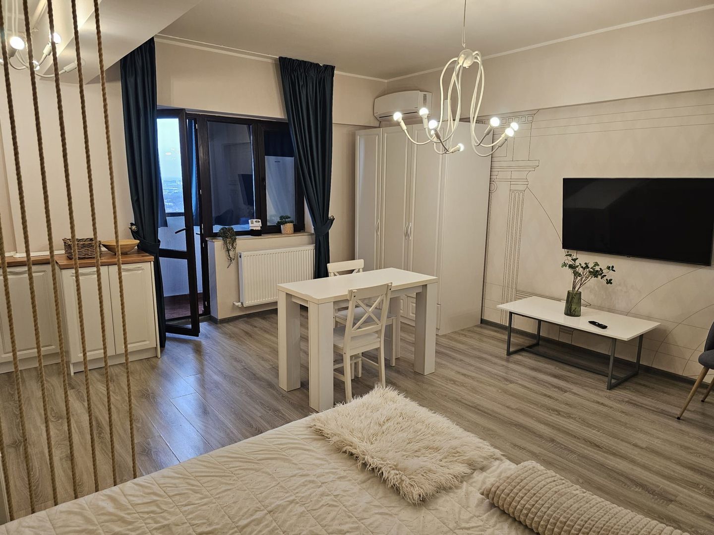 Apartament cu 1 cameră - Bd. George Coșbuc, Italian Residence - Poză 1