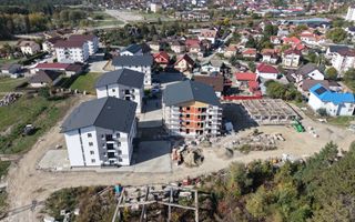 Apartamente noi Arinis 3 camere | Gura Humorului | Bucovina - Poză 5