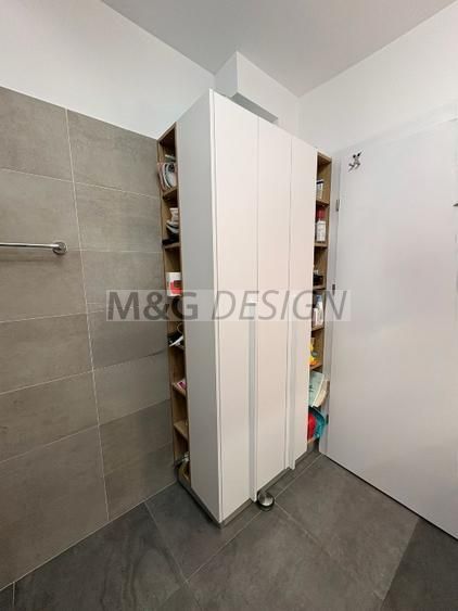 Apartament 2 camere zona Simion Barnutiu bloc nou - Poză 8